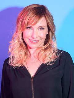 Kari Byron